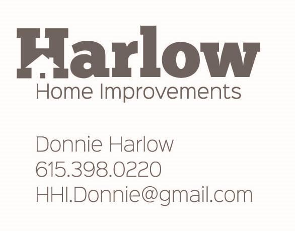 Harlow Home Improvements