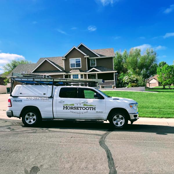 Horsetooth Heating and Air
