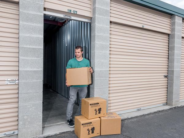 Sugarhouse Self Storage
