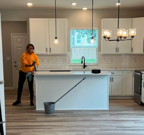 Gem City Commercial and Residential Cleaning Services