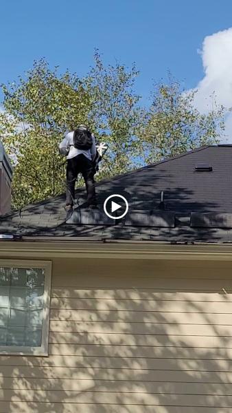 Roofing Magic Atlanta