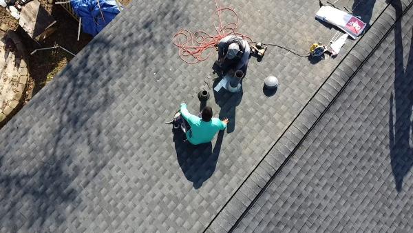 Roofing Magic Atlanta