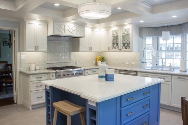 Rebecca Quandt Interiors