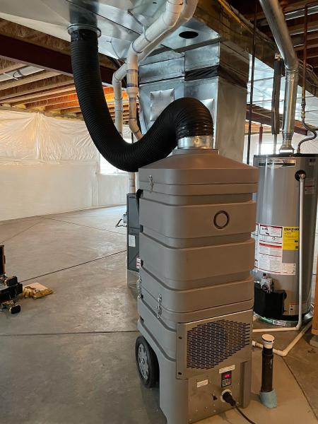 Midwestern Carpet & Air Duct Cleaning
