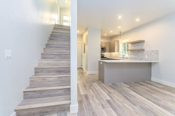 Saddle Mountain Construction LLC