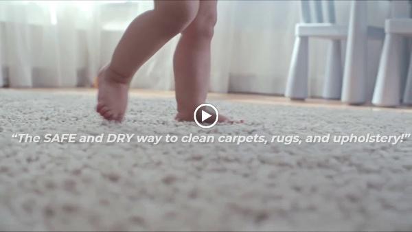 Safe-Dry Carpet Cleaning