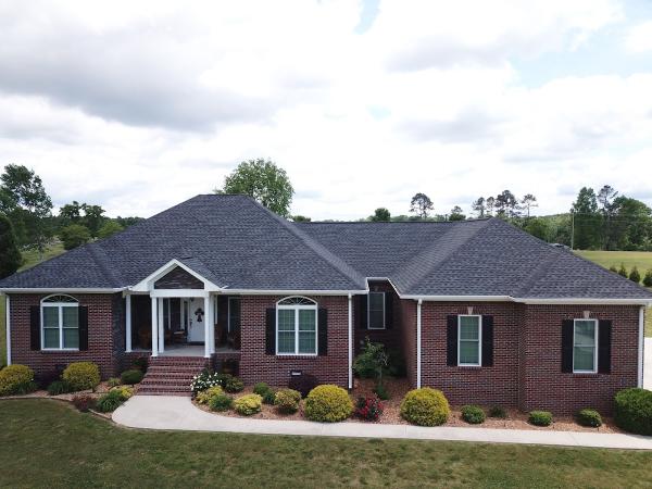 Agape Roofing LLC