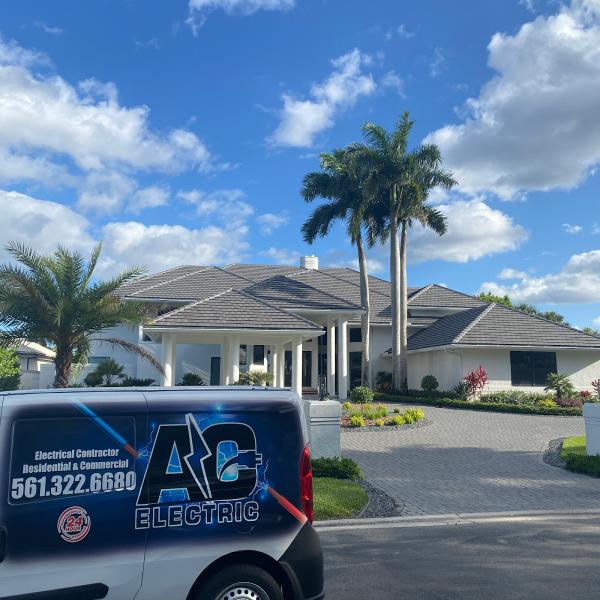 AC Electric Inc