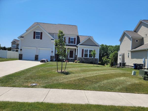 Hard Yardz Landscaping & Lawncare