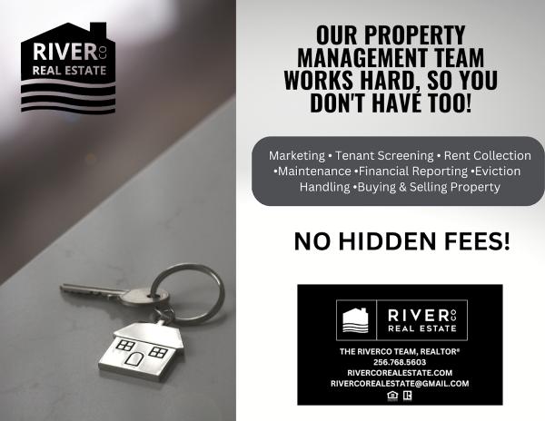 Riverco Real Estate Llc