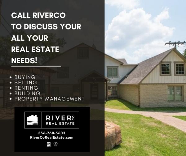 Riverco Real Estate Llc