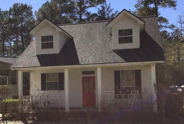 Redemption Roofing