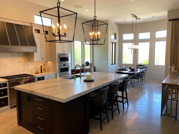 Peak One Builders & Restoration