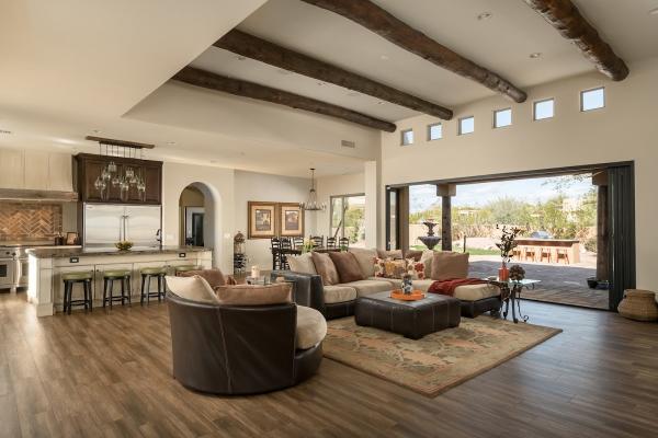 Peak One Builders & Restoration