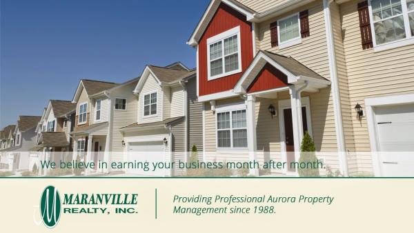 Maranville Realty