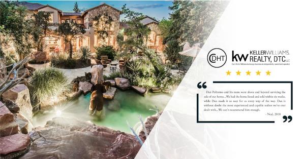 Colorado Dream House Team