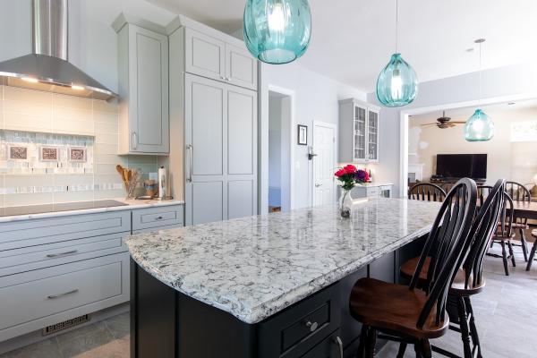 Signature Kitchens Additions & Baths