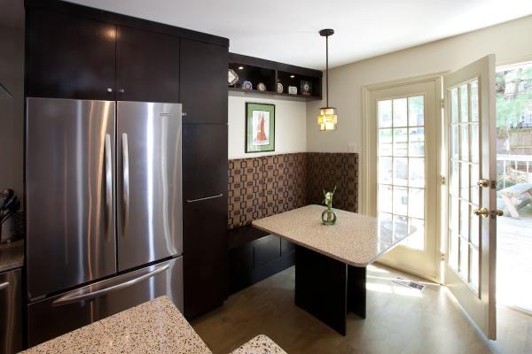 Signature Kitchens Additions & Baths