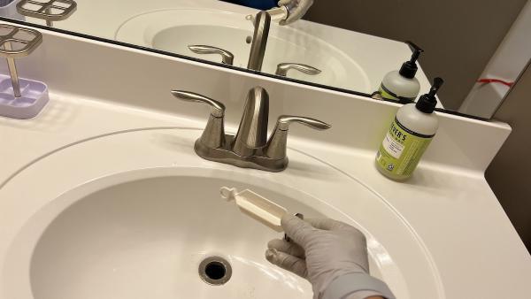VL Cleaning Services LLC