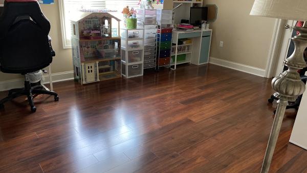VL Cleaning Services LLC