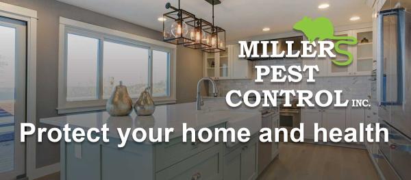 Millers Pest Control