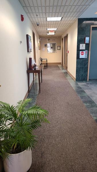 Plata Cleaning Services LLC