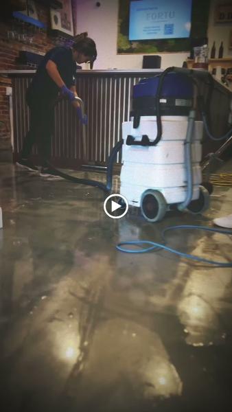 E2E Cleaning Services