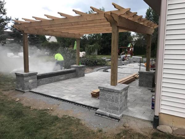 Livingston Landscape LLC