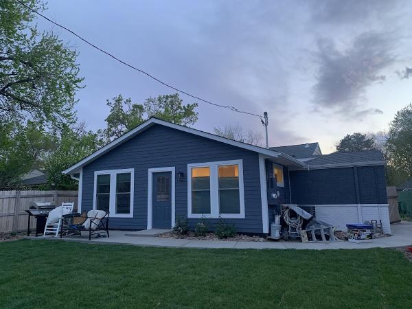 Prenvalley Builders