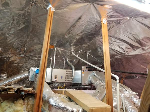 Greenlows Insulation