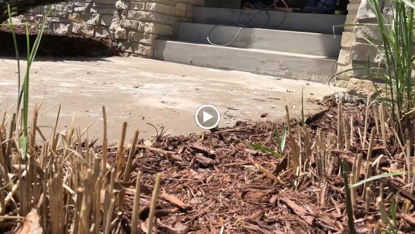 Able Concrete Raising & Pouring