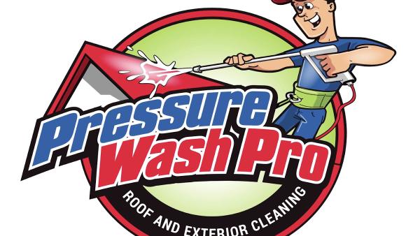 Pressure Wash Pro