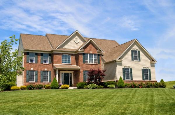 Cedar Square Homes