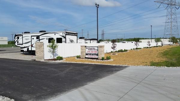Saint Charles Outdoor Storage