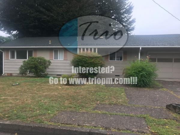 Trio Property Management Inc.