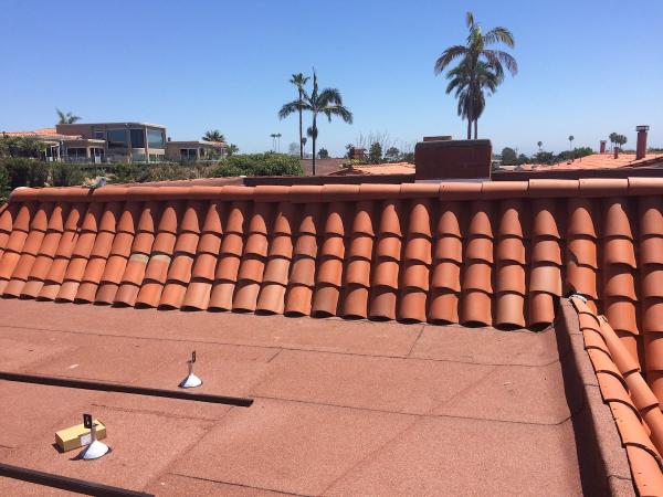 Valentine Roofing