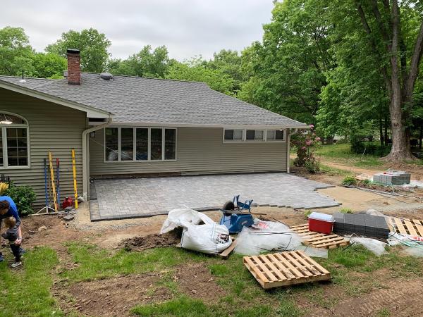 Hillsdale Landscaping & Construction