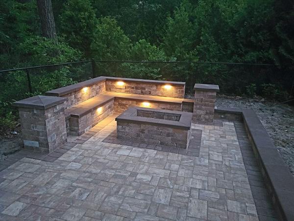 Vially Pavers