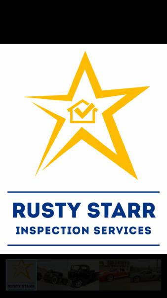 Rusty Starr Inspection Services