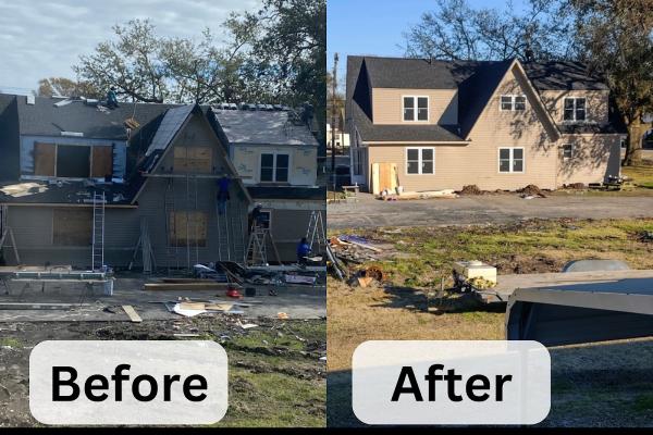 Proper Remodels & Construction LLC
