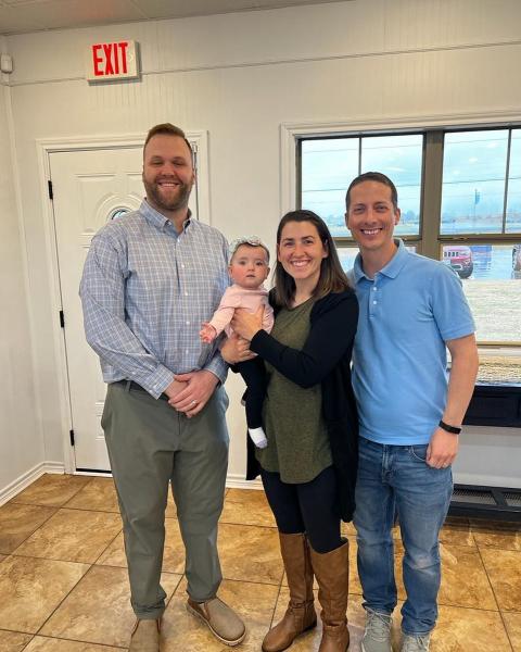 Austin Moore & Company Real Estate