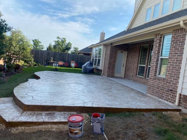 Emerson Masonry & Pavers