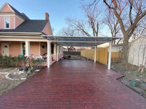 Emerson Masonry & Pavers