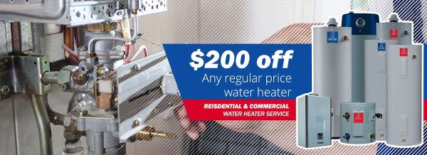All Week Plumbing