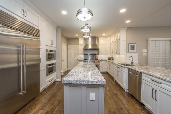 Leo Lantz Construction