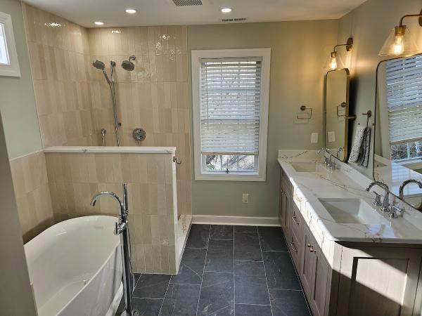 Leo Lantz Construction