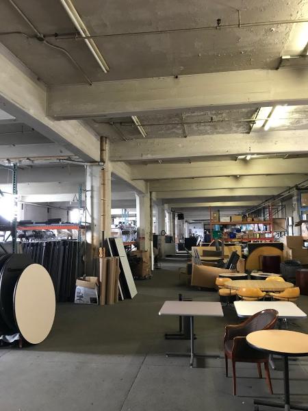 Tri-State Office Furniture