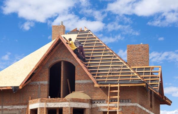 Top To Bottom Roofing Experts