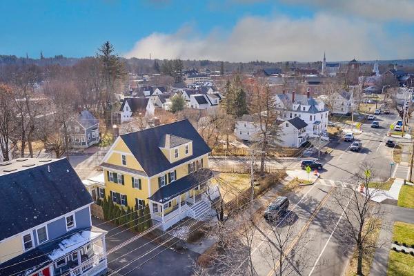 Signature Page Real Estate