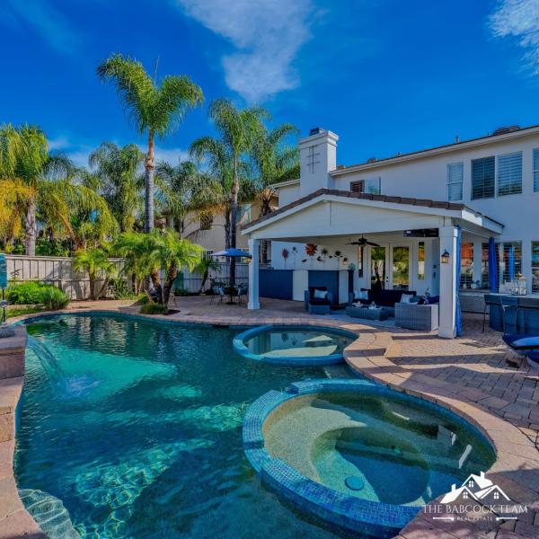 The Babcock Team- Orange County Realtors